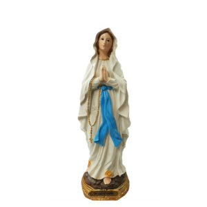 Jesuskart-Our Lady Of Lourdes Statue 12 Inch-1feet christain statue