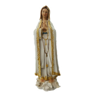 Jesuskart-Our Lady of fathima-12 Inch-1foot statue